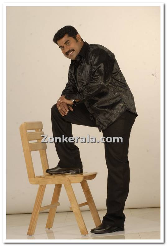 Sooraj Venjaramood Photos 6