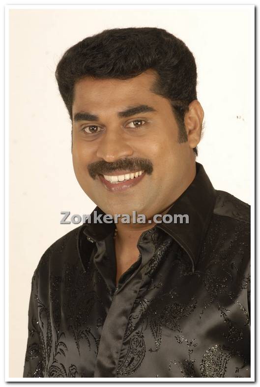 Suraj Venjaramood Still 1