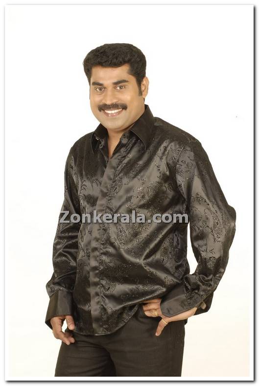 Suraj Venjaramood Still 2