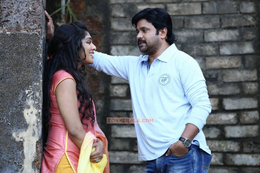 Movie Ezhu Sundara Rathrikal Stills 4586