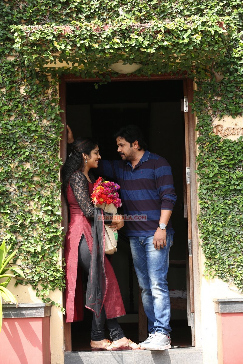 Movie Ezhu Sundara Rathrikal Stills 6601