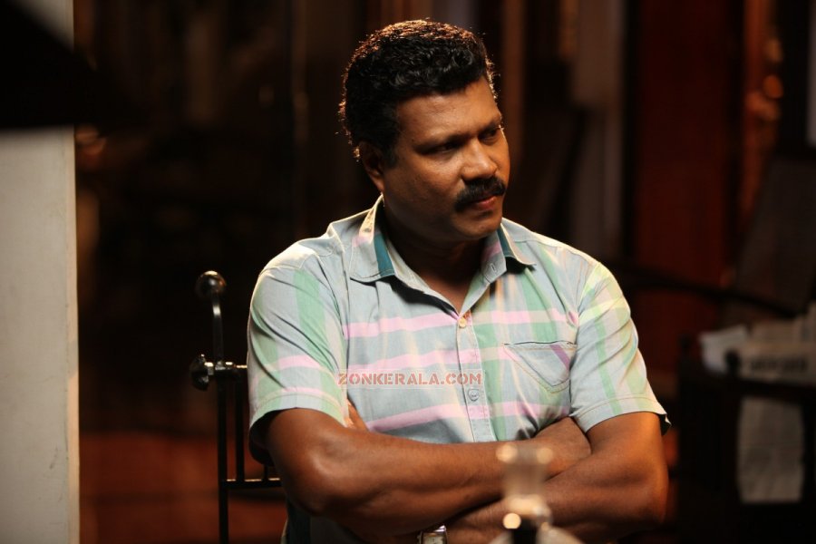 Kalabhavan Mani In Face To Face 639