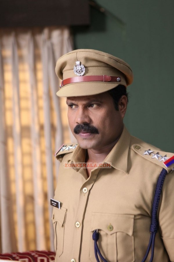 Kalabhavan Mani In Face To Face 731