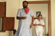 Lal And Kpac Lalitha In Fathers Day 27