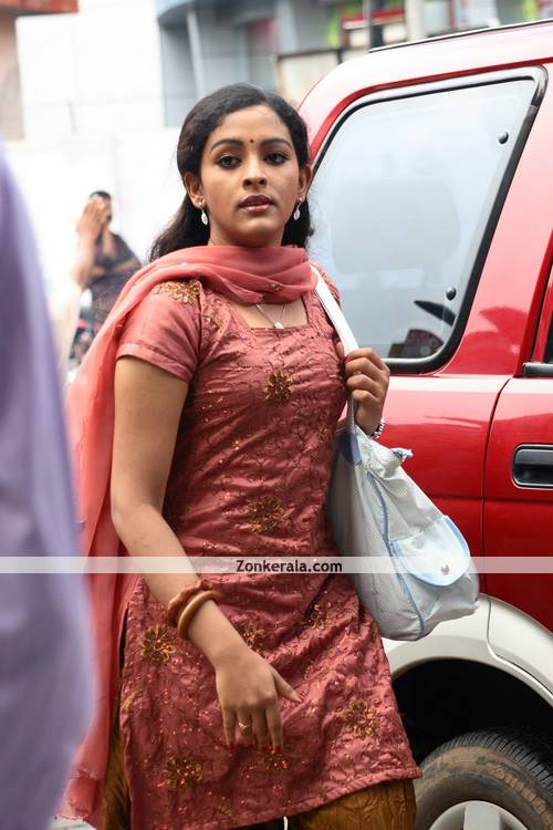 Thejashri In Female Unnikrishnan 4