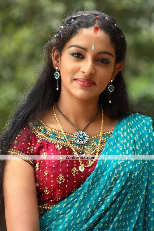 Thejashri In Female Unnikrishnan 7