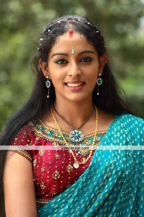 Thejashri In Female Unnikrishnan 8