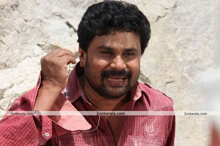 Dileep In Filmstar 4