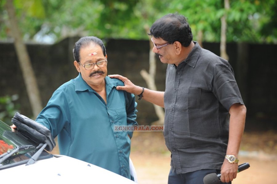 Innocent And Priyadarshan In Geethanjali 661