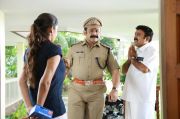 Malayalam Movie Ginger 1443