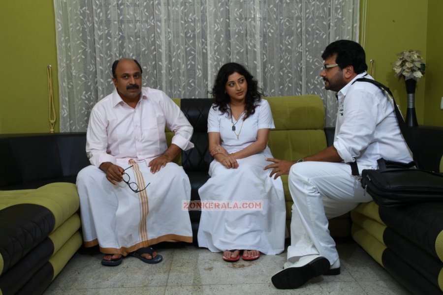 Malayalam Movie Ginger Stills 5875