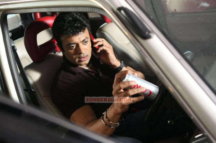 Riyaz Khan In Grandmaster 823