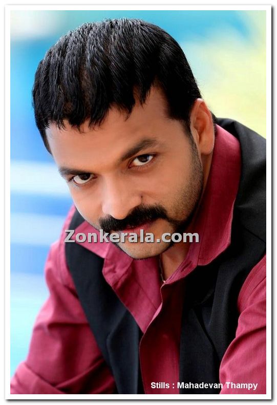 Jayasurya Photo 2