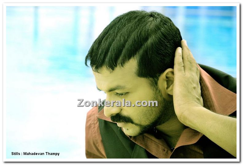 Jayasurya Photo 5