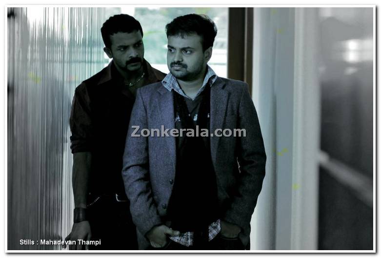 Kunchacko Boban Jayasurya Stills 3