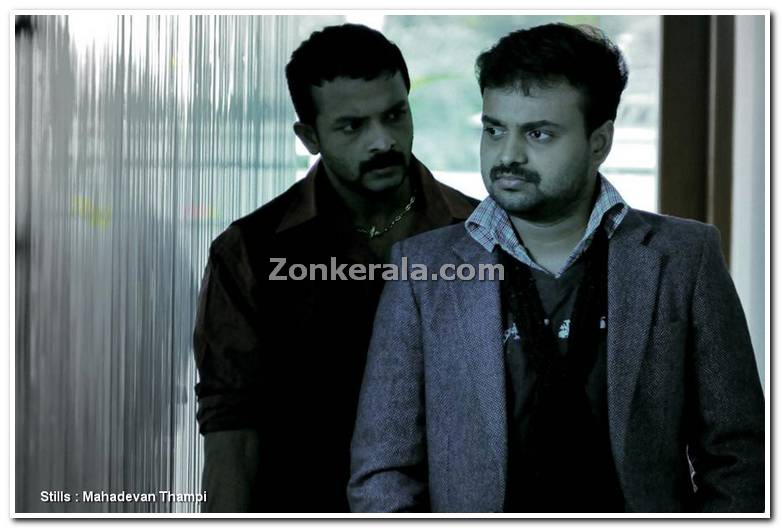 Kunchacko Boban Jayasurya Stills 4