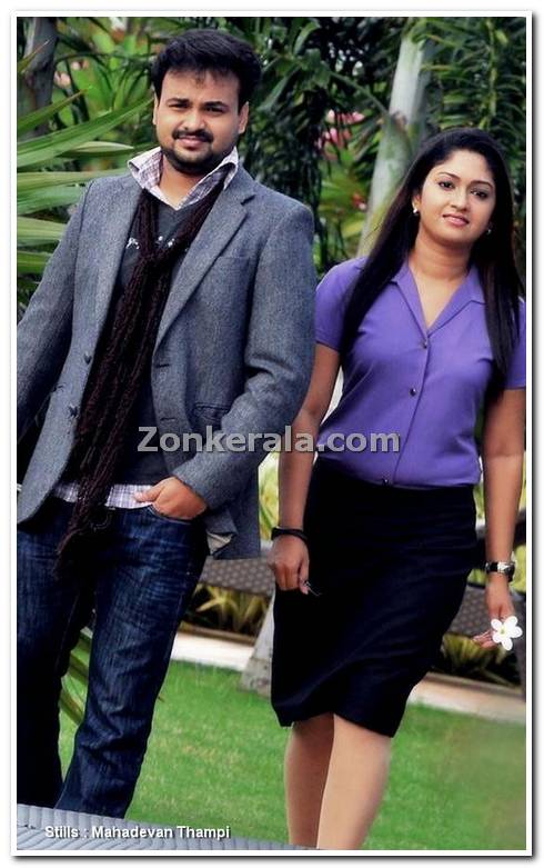 Kunchacko Boban Mithra Stills 2