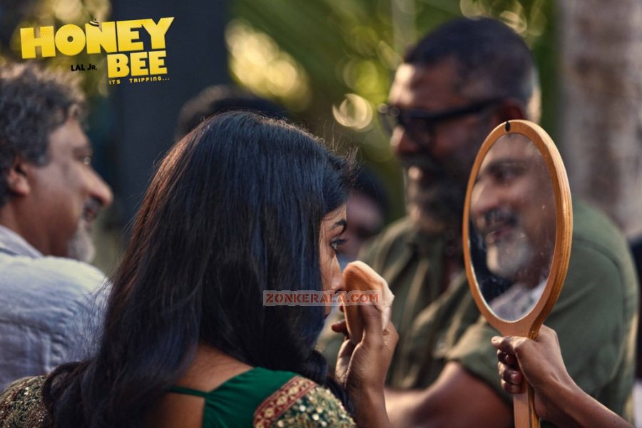 Archana Kavi At Honey Bee Location 237