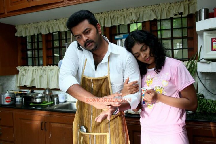 Indrajith Rima Kallingal In Husbands In Goa 888