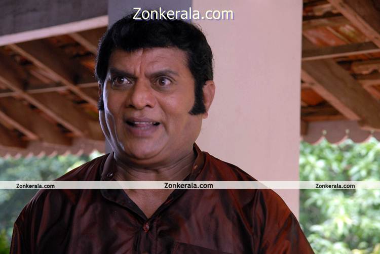 Jagathy Sreekumar Photo