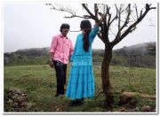 Sweta Prasad Varun Sandesh Still 3