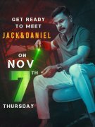 Jack Daniel From November 7 602