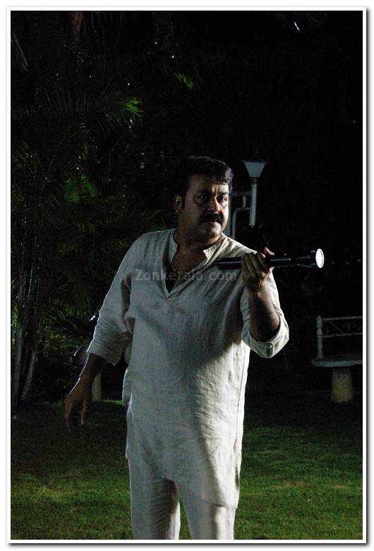 Mohanlal