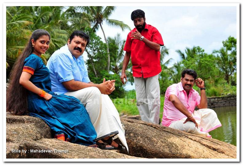 Priya Sureshgopi Ashokan Bijumenon