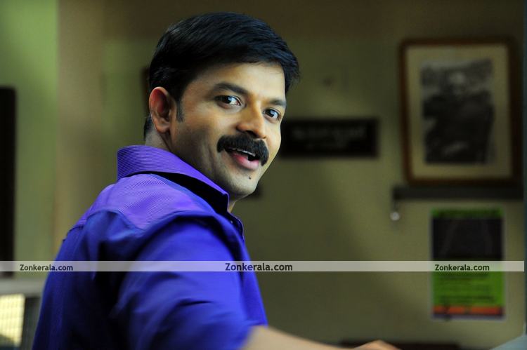 Jayasurya In Janapriyan 6