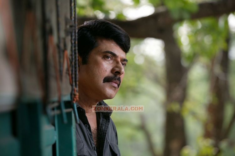 Jawan Of Vellimala Mammootty Photo 847