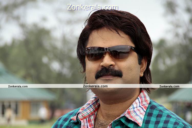 Anoop Menon Picture