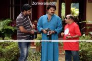 Kochu Preman Anoop Menon