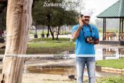 Malayalam Movie Josettante Hero Still 2