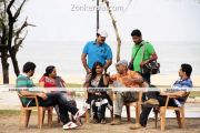 Malayalam Movie Josettante Hero Still 3