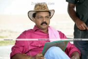 Malayalam Movie Josettante Hero Still 4