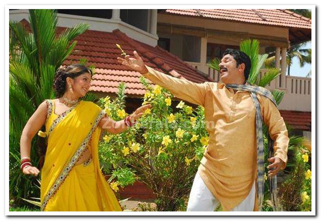 Kabadi Kabadi Movie Still 2