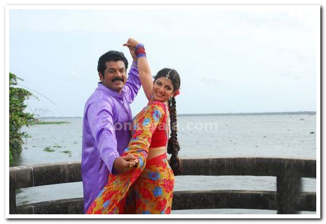 Mukesh And Rambha 5