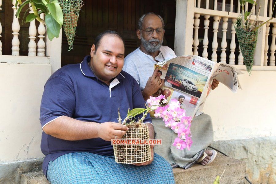 Kadal Kadannu Oru Mathukutty Still 3