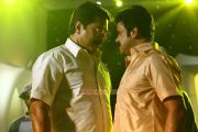 Actors Mammootty And Dileep 72