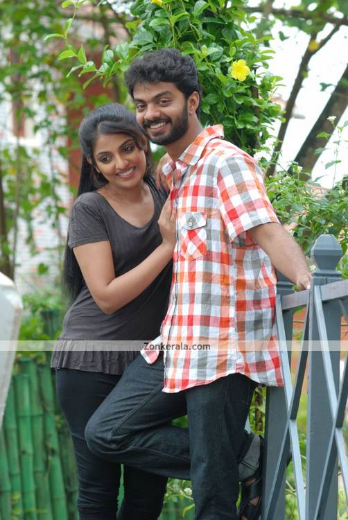 Kana Kombath Movie Stills 6