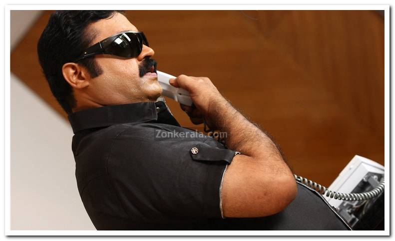 Suresh Gopi Stills 2