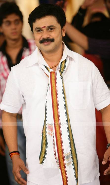 Dileep As Karyasthan 3