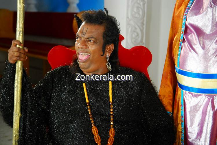 Salim Kumar