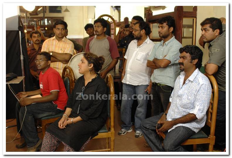 Kerala Cafe Film Stills 4