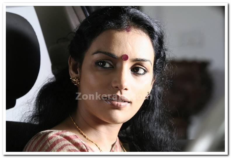 Swetha Menon