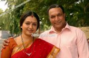 Seetha And Nasser In Kochi Movie 1