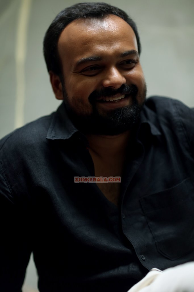 Kunchacko Boban Konthayum Poonoolum Still 508