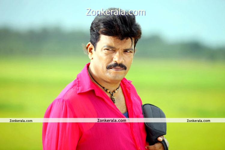 Jagadish Kunjaliyan Still