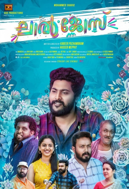 2022 Picture Lal Jose 4624 - Malayalam Movie Lal Jose Stills