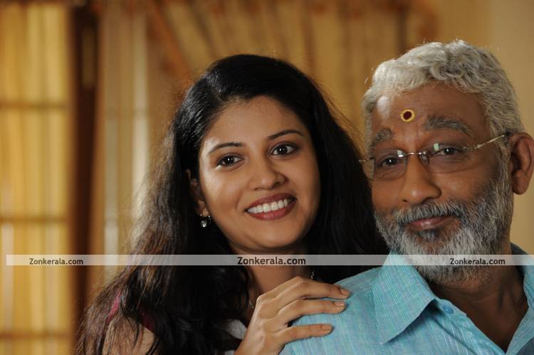 Sreelekha And Nedumudi Venu 5